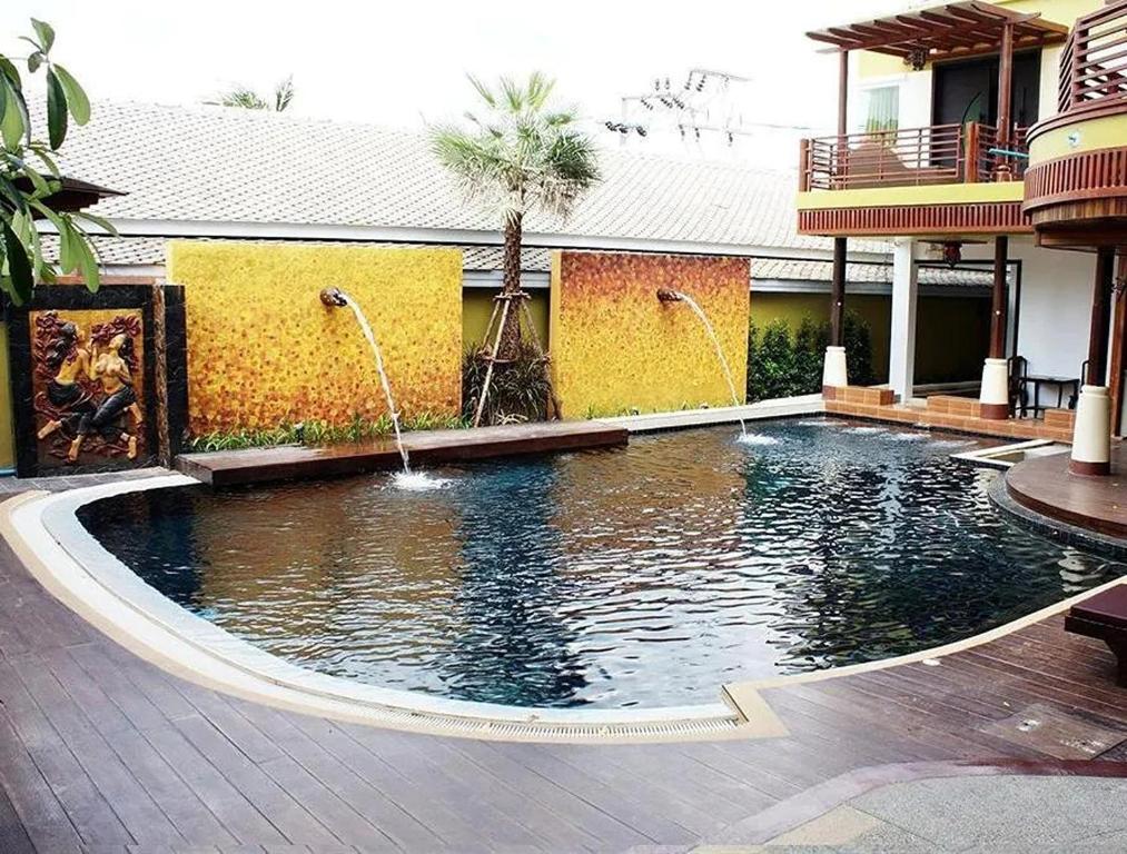 Suanmalisamui Hotel photo