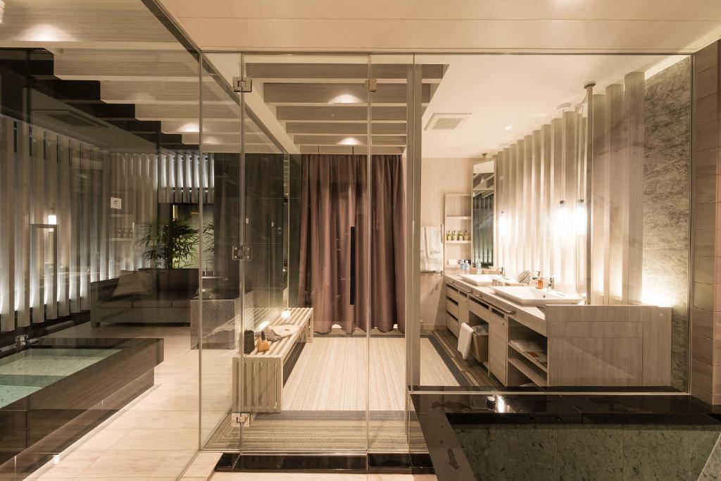 HOTELみなと-MINATO-