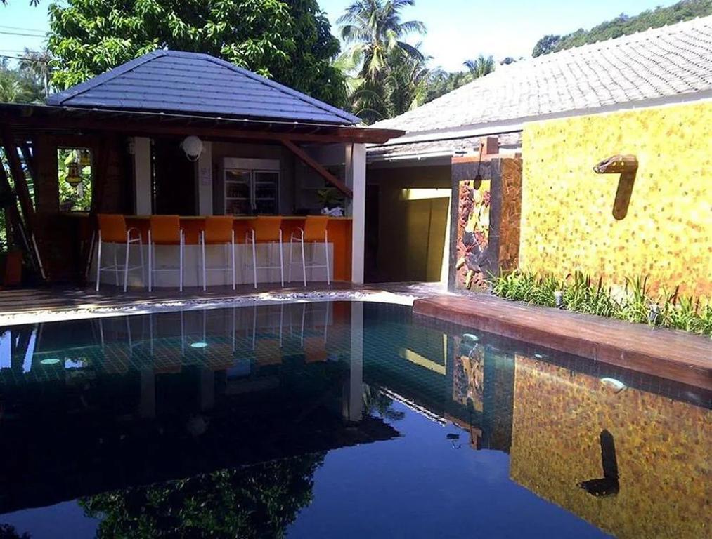 Suanmalisamui Hotel photo