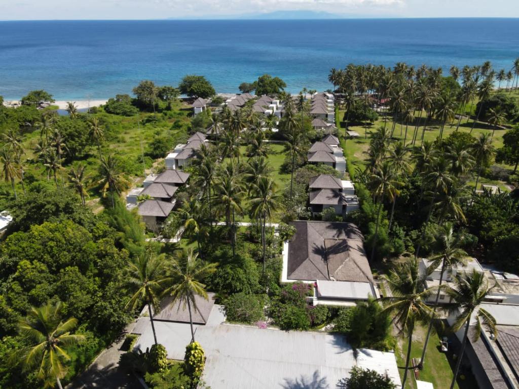 Surrounding environment