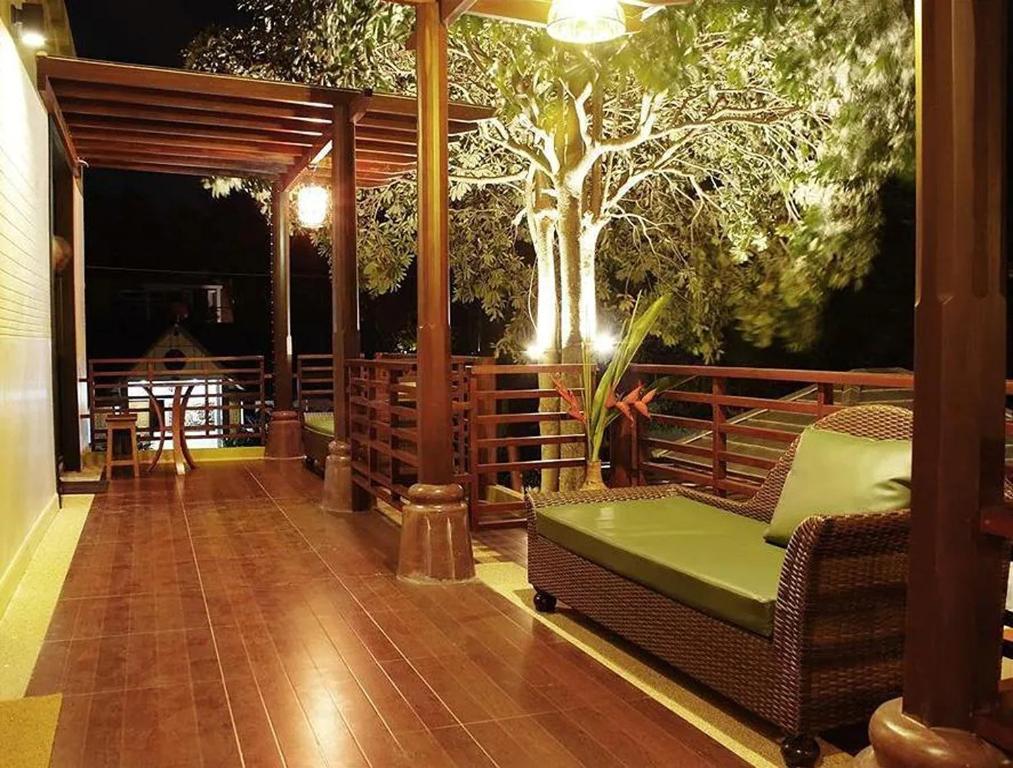 Suanmalisamui Hotel photo