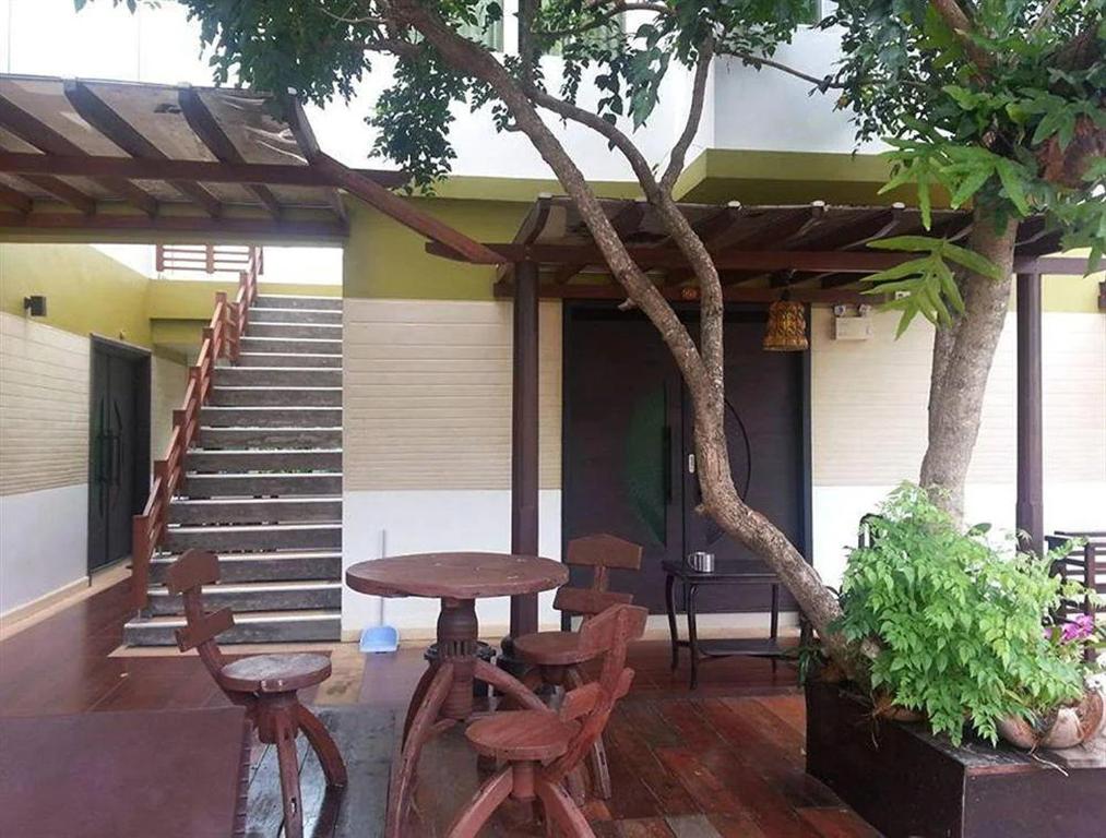 Suanmalisamui Hotel photo