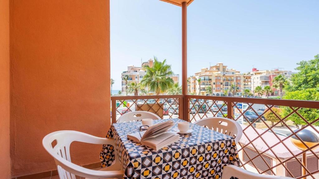 Apartamento Cañada del Barco Torrox by Ruralidays - 4