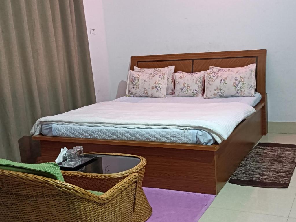 Alfee homestay photo