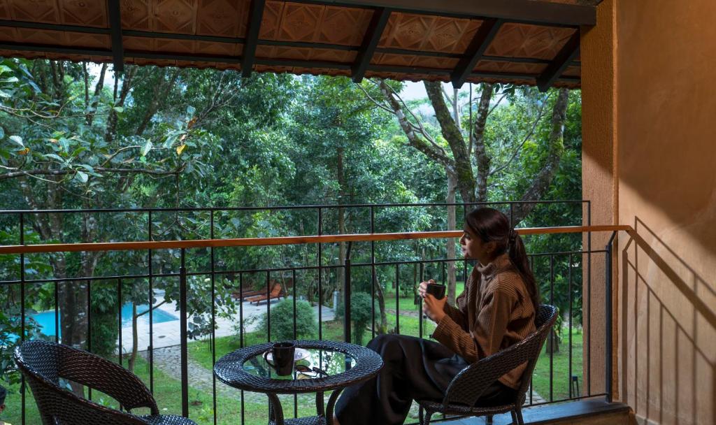 Klov Resort & Spa photo