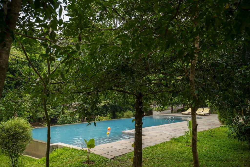 Klov Resort & Spa photo