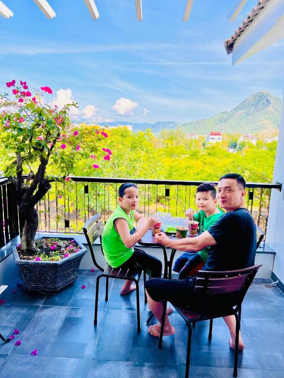 The Track Homestay