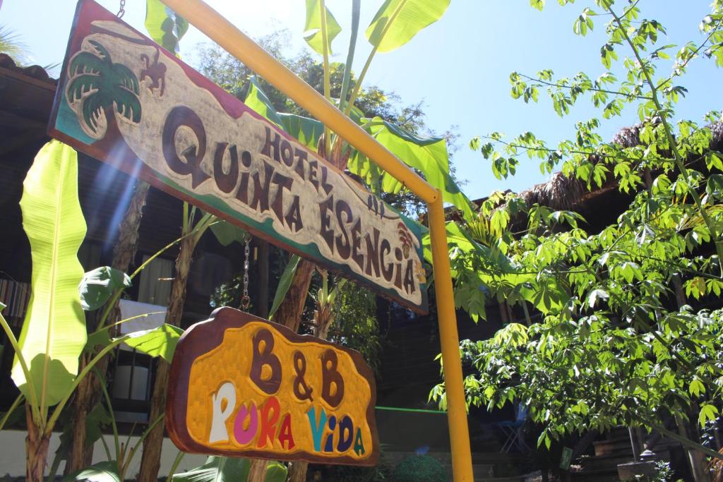 Quinta Esencia — Hotel in Brasilito