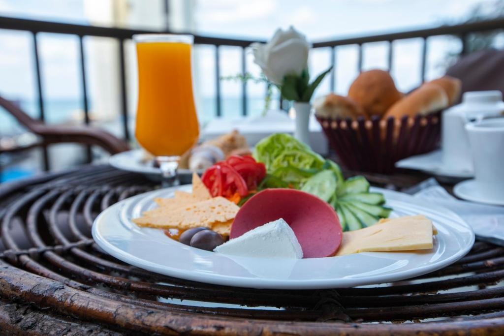 バルコニー/テラス