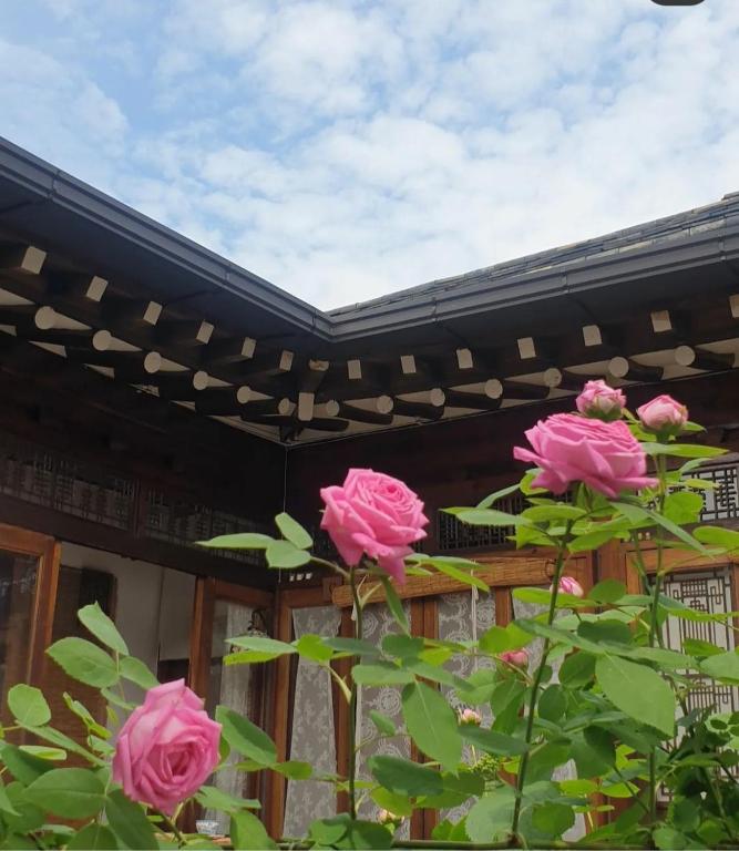 Rose Guesthouse B