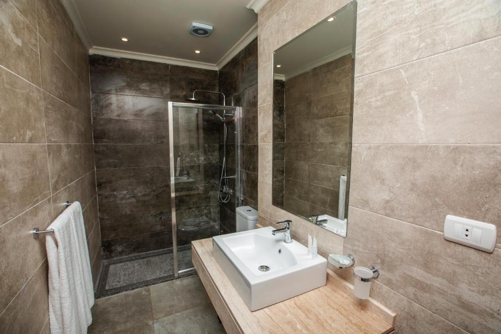 バスルーム（客室）