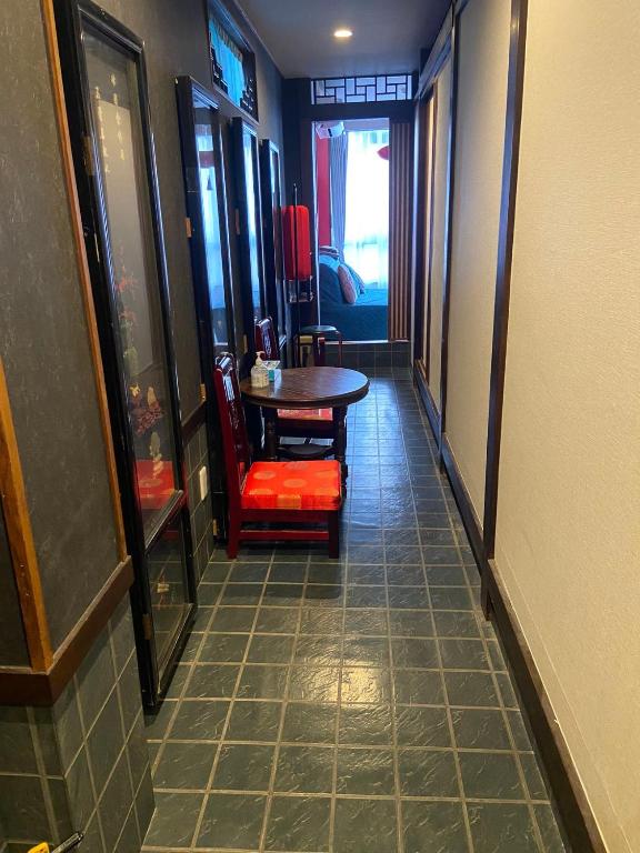 Room Inn Shanghai 横浜中華街 Room3 photo