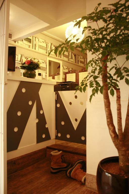 Crib 49 Guesthouse Seoul &#8211; foreigner only