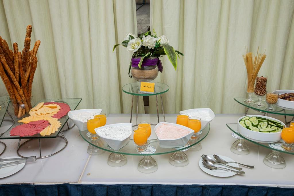 お料理のイメージ