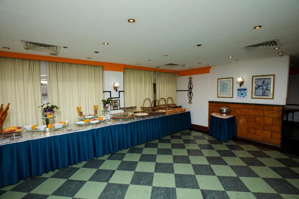 お料理のイメージ