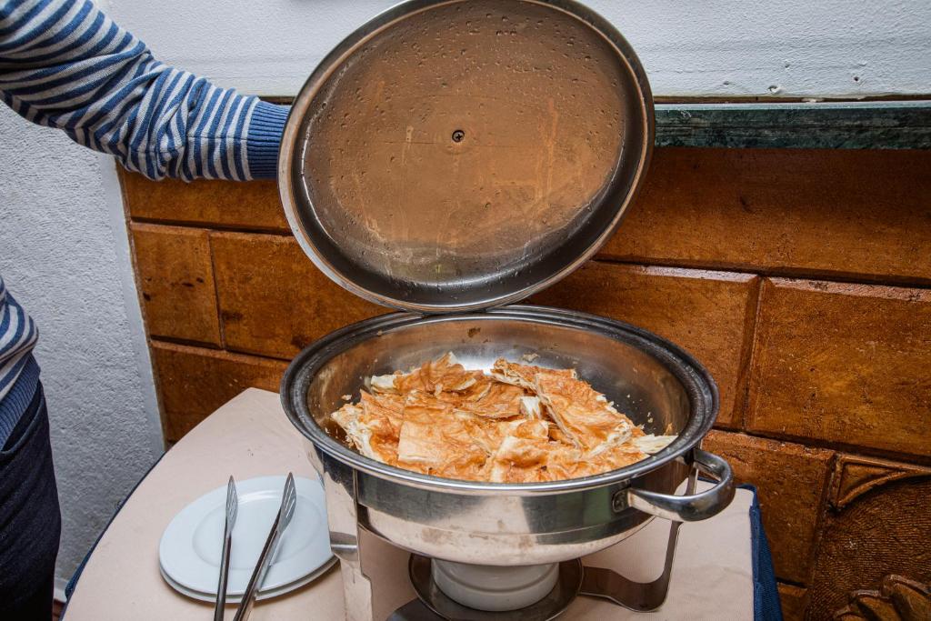 お料理のイメージ