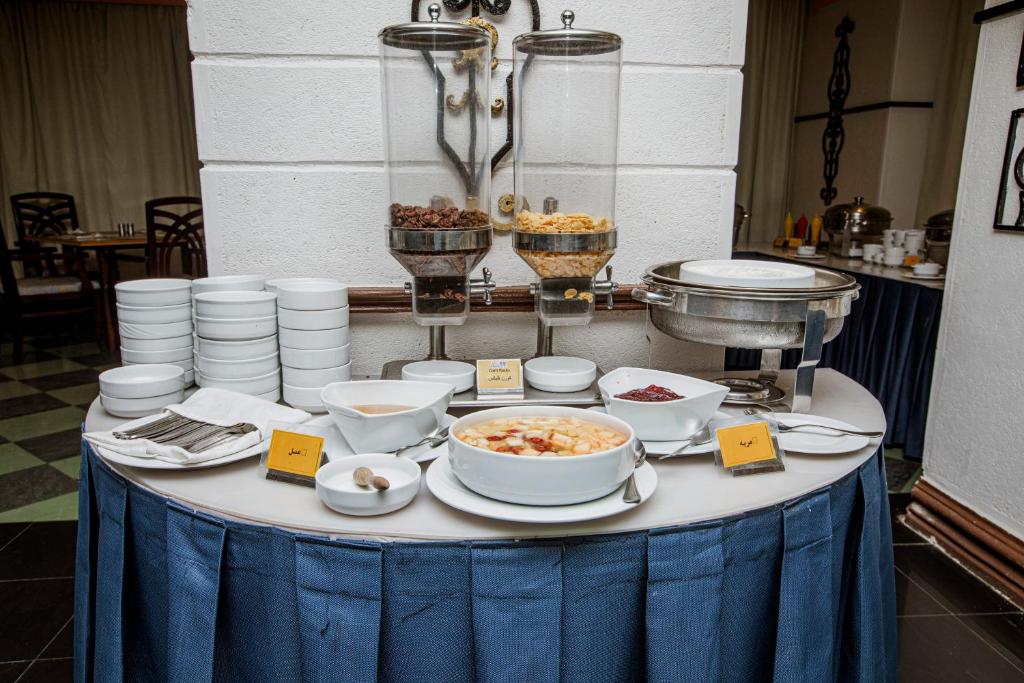 お料理のイメージ