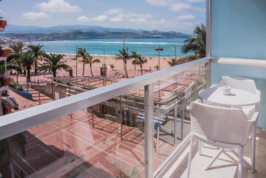 Hotel Aloe Canteras photo