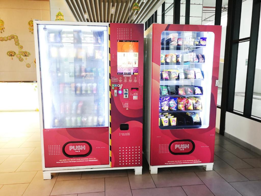 Mid Valley Southkey Johor Bahru (B0909 Suite) photo