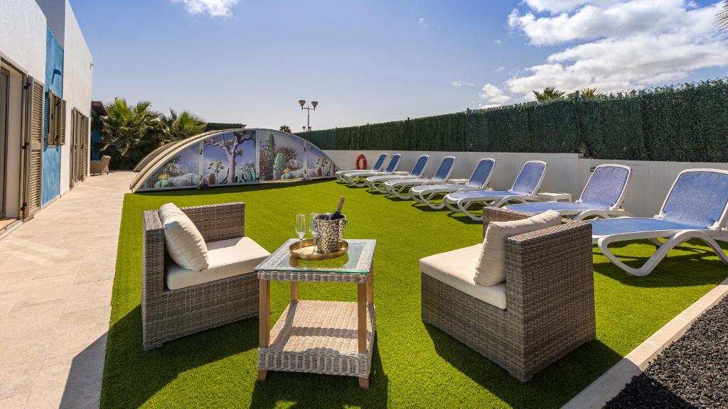 Luxury Villa Melissa - 1