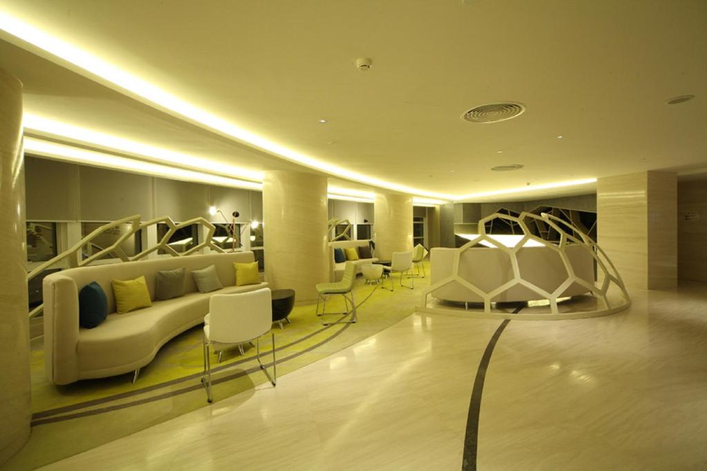 Bar/lounge
