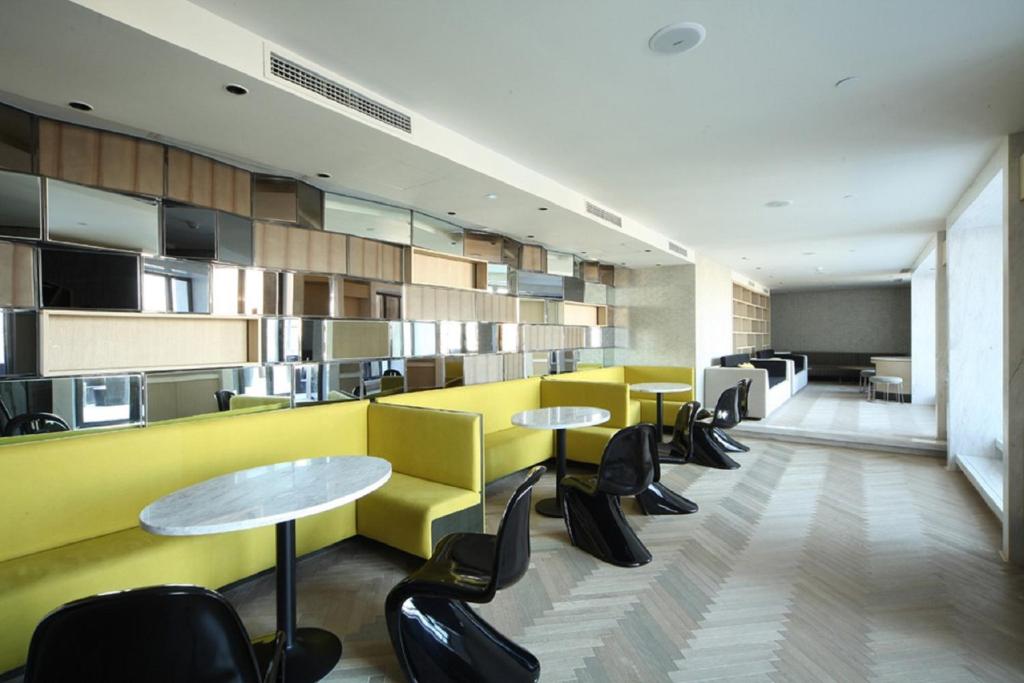 Bar/lounge
