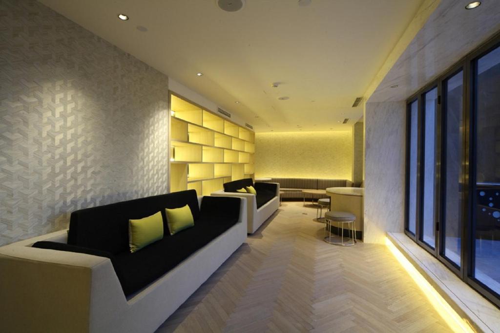 Bar/lounge