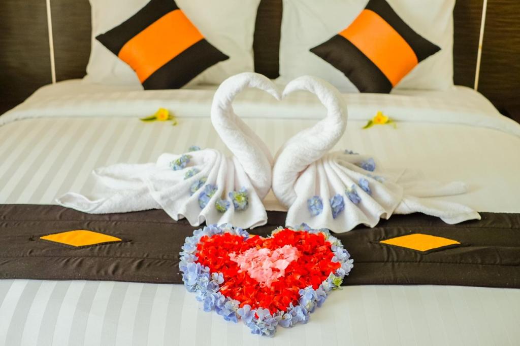 The Diana Suite Hotel photo