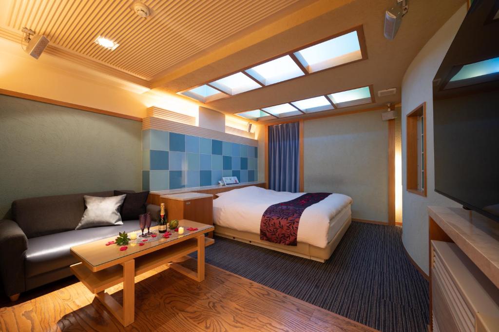 ARIA Makuhari Bay photo