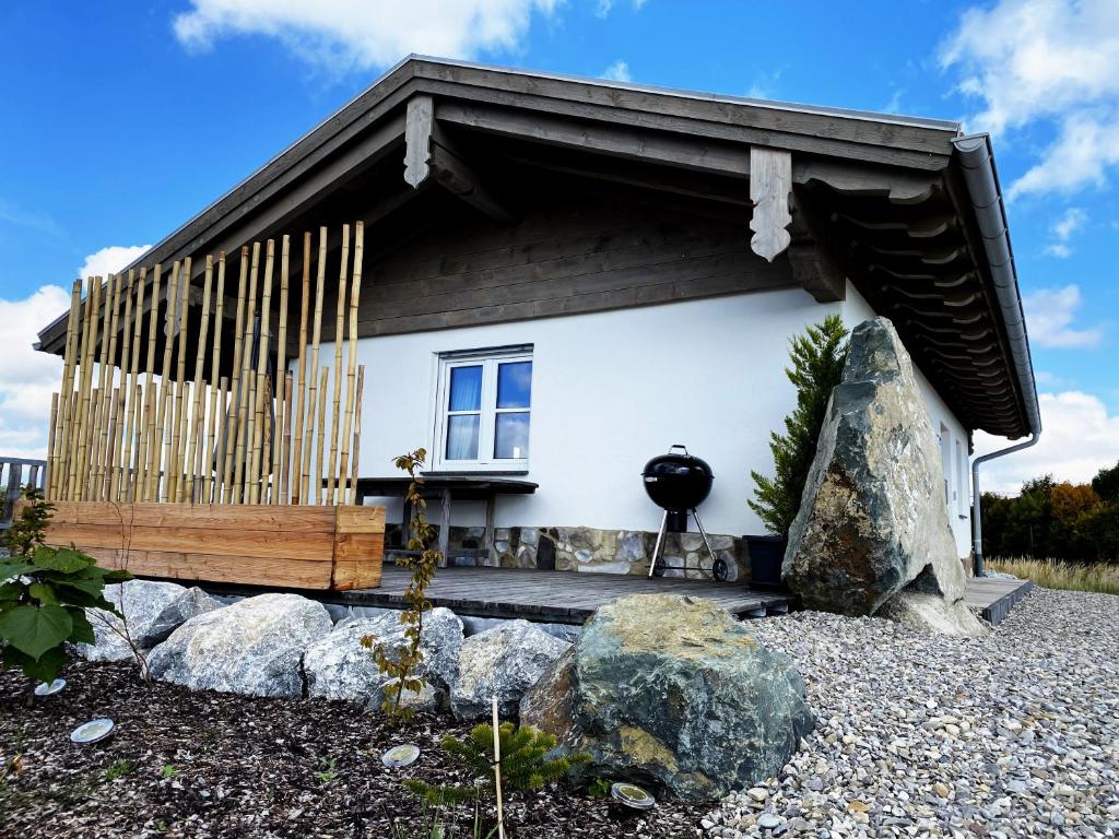 Allgäu-Chalet Kaufbeuren - 2