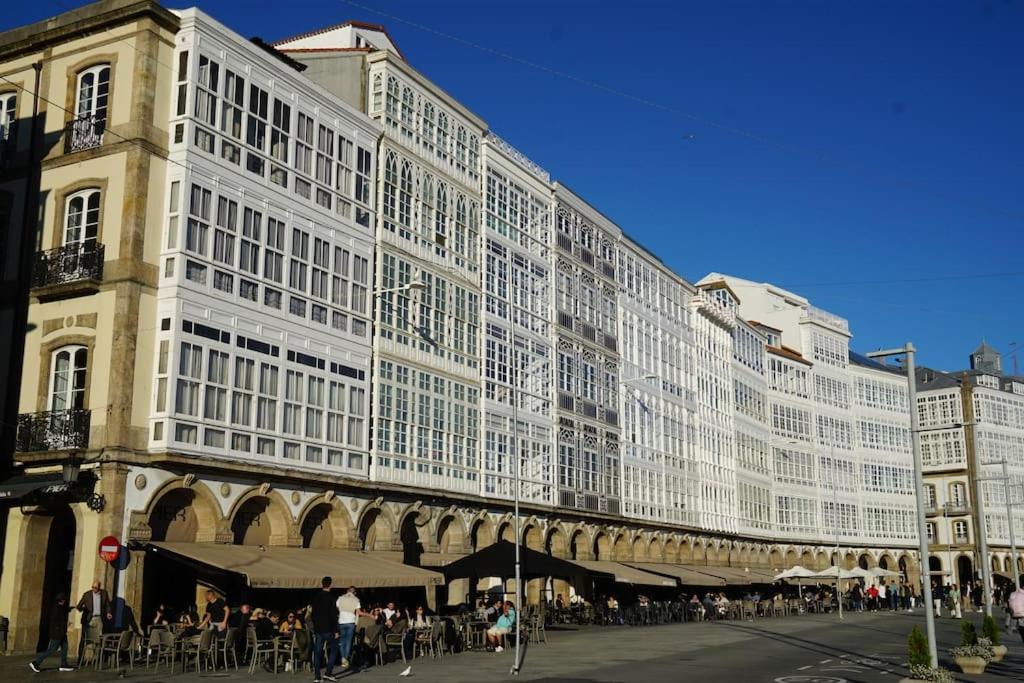 Amazing Location CORUÑA DOWNTOWN - 5