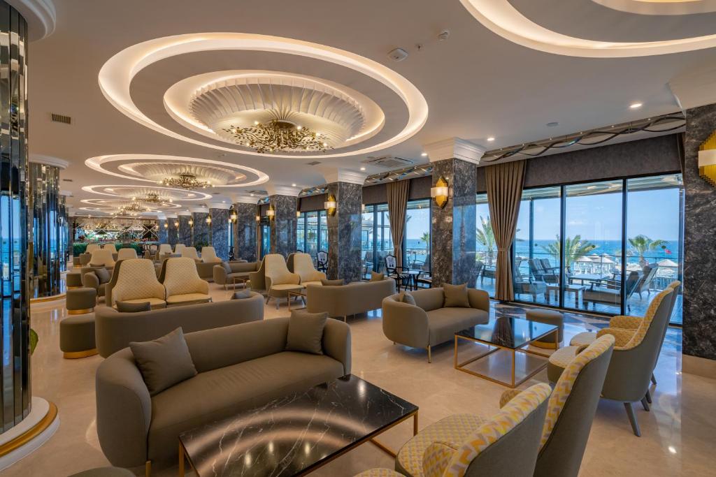 ARIA RESORT & SPA HOTEL Ultra All Inclusive photo