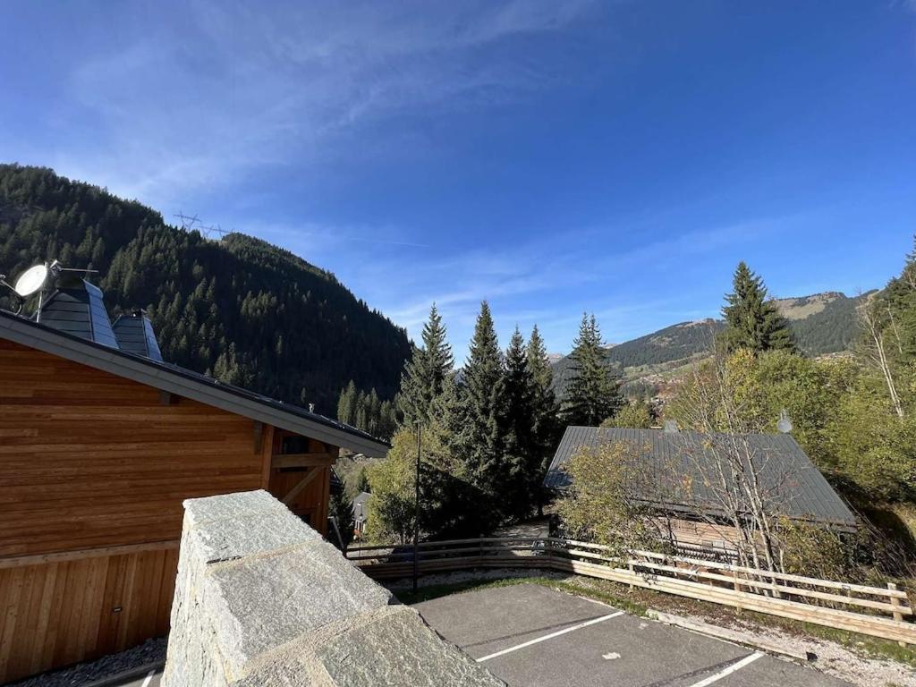 LES FREINETS - Apt D02 - BO Immobilier - Châtel Multipass 2026 en Été offert par votre hôte - 3