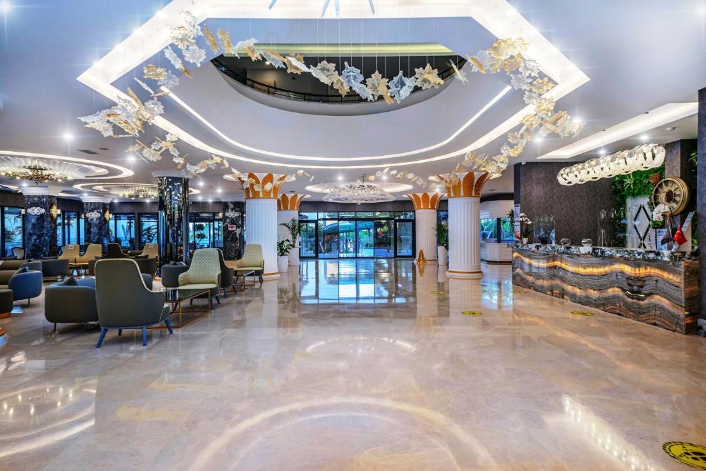 ARIA RESORT & SPA HOTEL Ultra All Inclusive photo