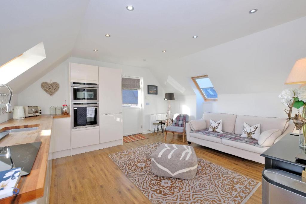 The Loft — Hotel in Aberdeen