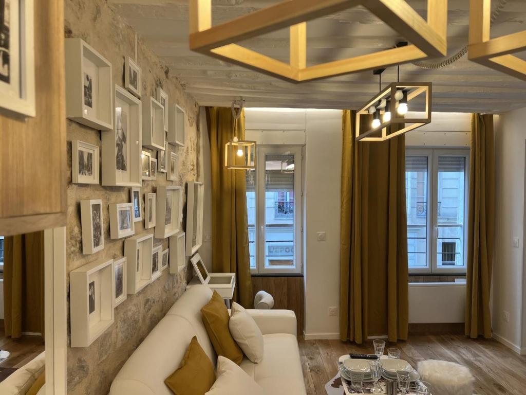 Villette & Canal - Apartment - 4
