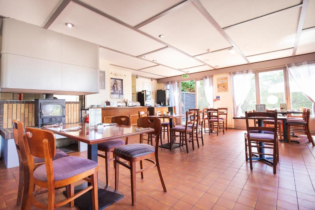Campanile Doncaster Hotel