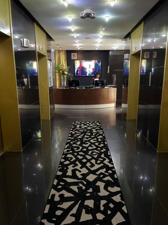 Reef Hotel - Johannesburg photo