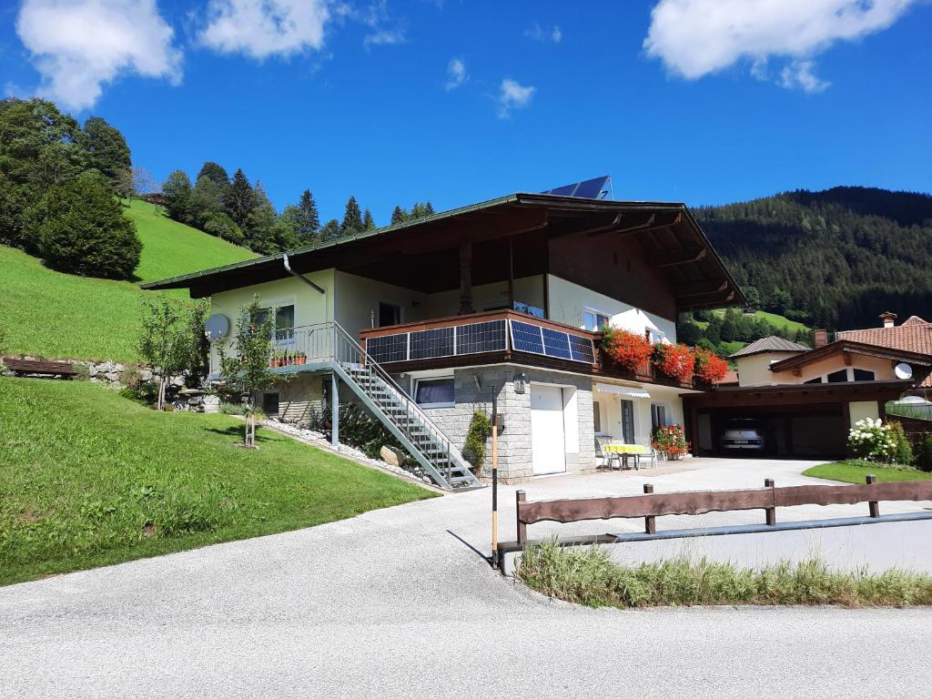 Appartement Schilcher - 3