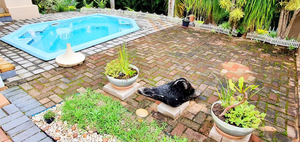 Valley Views 1 - Sleeps 6 - Perfect Family Holiday Home!, Margate