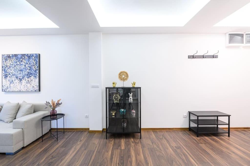 Dedinje apartment - 4