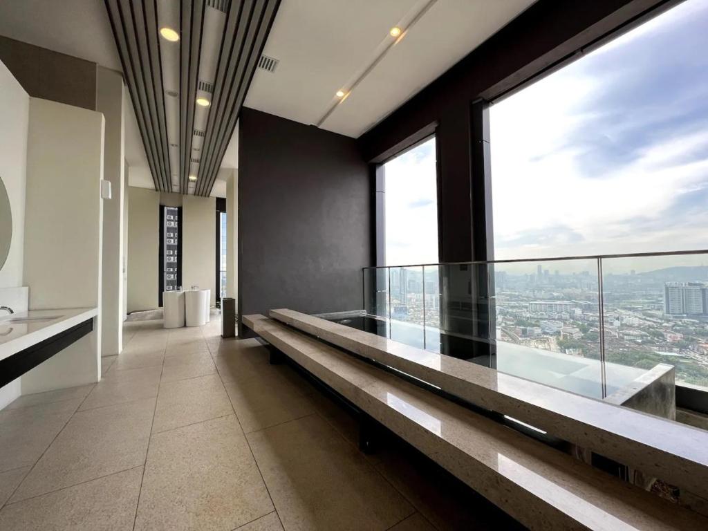 Maxhome at Lucentia Bukit Bintang City centre KL photo