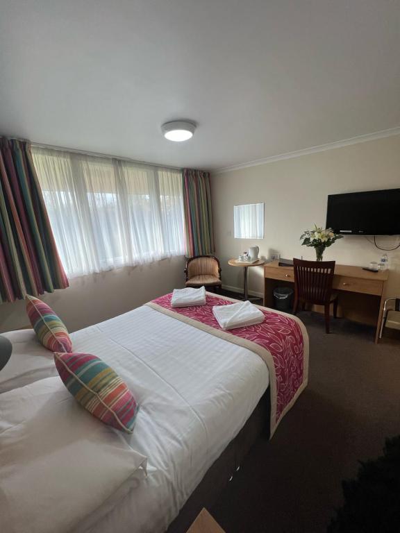 Hermitage Park Hotel photo
