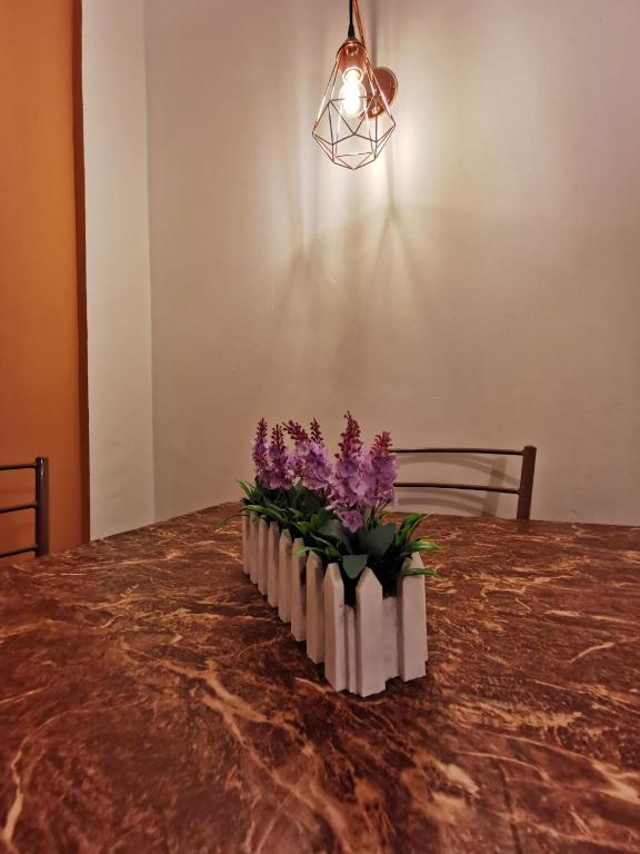 La Casa di Jennifer - 2