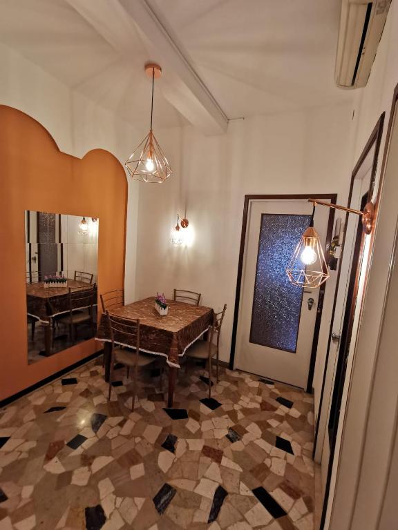 La Casa di Jennifer - 4