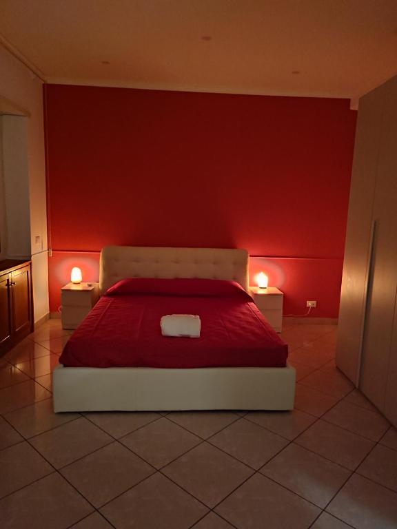 Anna Roma House - 3