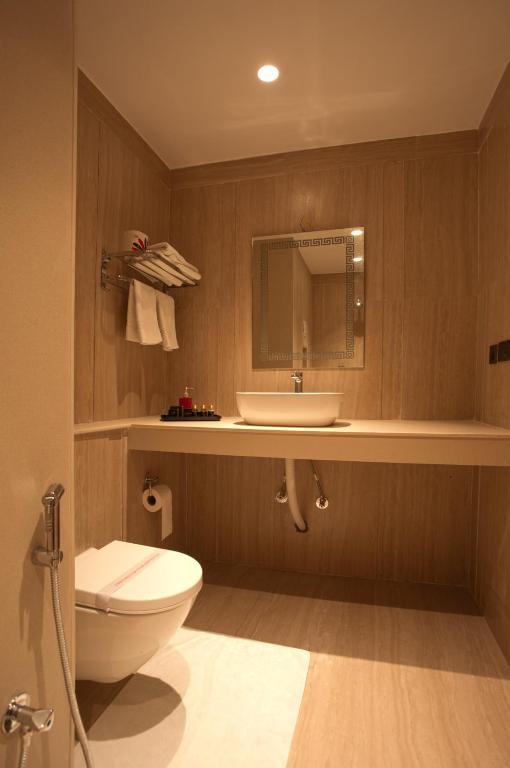 バスルーム（客室）