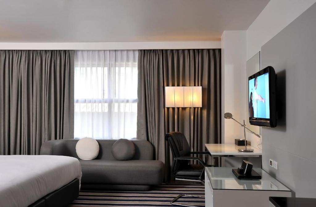 Facilities
