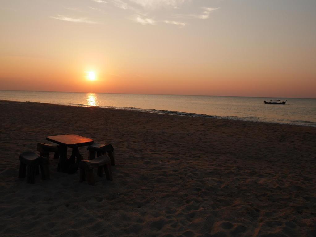 Strand