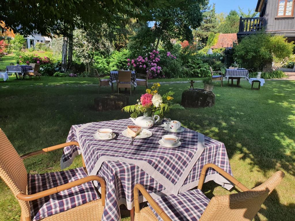 Hotel le Moulin photo